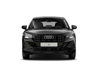 Second-hand Audi Q2 Advanced Plus 150 CP (110 kW) 2025 Negru SUV
