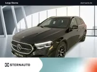 Gebraucht Mercedes E220 Advanced Plus 197 PS (144 kW) 2025 Grafitgrau  lack Kombi