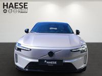 Neu Volvo ES90 Plus 244 kW (333 PS) 2026 Silber Limousine