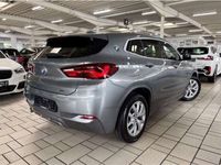 gebraucht BMW X2 sDrive18i