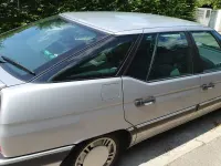 Gebraucht Citroën XM 147 PS (108 kW) 1997 Silber Limousine