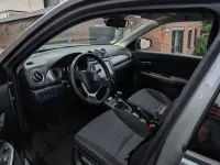 Gebraucht Suzuki Vitara 129 PS (94 kW) 2022 Silber SUV