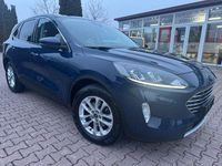 Gebraucht Ford Kuga Titanium 190 PS (139 kW) 2020 Blau SUV