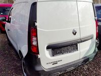 Gebraucht Renault Express 102 PS (75 kW) 2024 Weiß Van / Kleinbus
