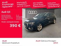 Gebraucht Audi Q3 Advanced 150 PS (110 kW) 2025 SUV
