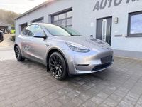 Gebraucht Tesla Model Y 378 kW (514 PS) 2023 Silber SUV