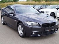 gebraucht BMW 535 d xDrive XENON ACC HUD GSD M SPORT SPURH MEMO