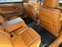 Gebraucht Audi A8L Exclusive 349 PS (256 kW) 2008 Grün Limousine