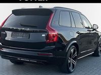 Gebraucht Volvo XC90 Plus 455 PS (334 kW) 2022 Schwarz SUV