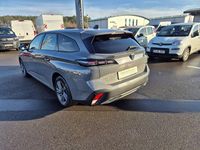Gebraucht Peugeot 308 SW Active 131 PS (96 kW) 2023 Grau Kombi