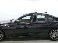 gebraucht BMW 320 i xDrive M SPORT LIVE-COCKPIT+DRIV.ASSIST+