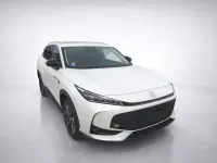Gebraucht MG HS Luxury 272 PS (200 kW) 2025 Pearl white SUV