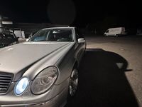 gebraucht Mercedes E280 Avantgarde