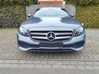 gebraucht Mercedes E350 E350 d