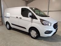 gebraucht Ford Transit Custom Trend L1 2.0 TDCI 130 PS-Automatik-AndroidAuto-...