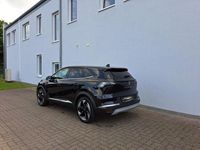 Gebraucht Renault Symbioz Iconic 143 PS (105 kW) 2026 Schwarz SUV