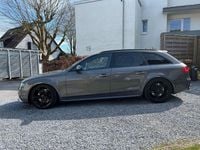 Gebraucht Audi S4 Sport 440 PS (323 kW) 2011 Schwarz Kombi