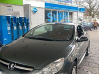 gebraucht Peugeot 307 CC 