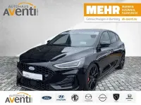 Gebraucht Ford Focus ST 280 PS (205 kW) 2024 Schwarz Limousine