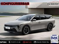 Neu Kia K4 Silver 116 PS (85 kW) 2026 Waehlbar Kombi