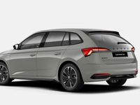 Ny Skoda Scala 116 HK (85 kW) 2026 Grå Hatchback