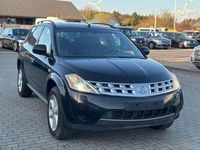 Gebraucht Nissan Murano 234 PS (172 kW) 2008 SUV