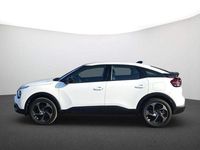 Gebraucht Citroën C4 Feel 131 PS (96 kW) 2023 Weiß SUV