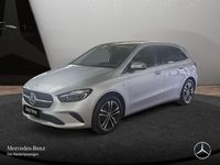 Gebraucht Mercedes B250 Advanced 163 PS (119 kW) 2025 Silber Van / Kleinbus