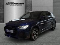Gebraucht Audi A1 Ambiente 116 PS (85 kW) 2025 Navarrablau metallic Kleinwagen