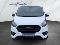 Gebraucht Ford Transit Custom Trend 131 PS (96 kW) 2023 Frostweiß Van