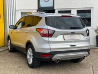 gebraucht Ford Kuga Cool & Connect 2.Hand erst 53Tkm