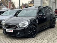 gebraucht Mini Cooper SD Countryman Aut. PANO CAM ACC LED NAVI+