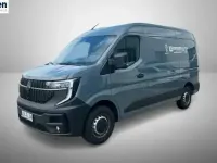 Occasion Renault Master 2024 Gris Monospace