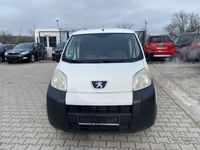 gebraucht Peugeot Bipper 1.4 *TÜV 04-2025*