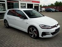 Gebraucht VW Golf VII GTI 245 PS (180 kW) 2019 Andere Limousine