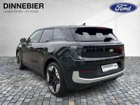 Gebraucht Ford Explorer Extended Range 210 kW (286 PS) 2024 Agate black metallic SUV