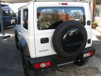 gebraucht Suzuki Jimny 1.5 Comfort