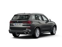 Neu BMW X5 Performance 298 PS (219 kW) 2026 Grau SUV