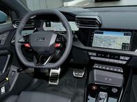 Gebraucht Audi RS3 Ambiente 400 PS (294 kW) 2025 Kemoragrau metallic Limousine