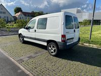 gebraucht Citroën Berlingo HDi 75 Advance Advance