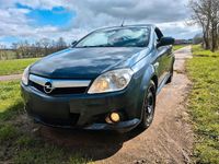 Gebraucht Opel Tigra 125 PS (91 kW) 2006 Grau Cabrio