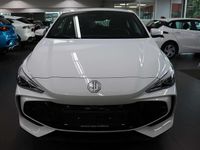 Neu MG MG3 116 PS (85 kW) 2025 Dover white Kleinwagen