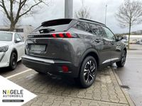 gebraucht Peugeot 2008 GT 1.5 HDi 130 AUT | NAVI | RFK | SHZ Navi