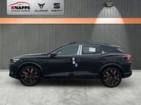 Brugt Cupra Formentor 150 HK (110 kW) 2024 Sort SUV
