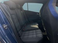 Gebraucht VW Golf VIII GTE 272 PS (200 kW) 2025 Blau Kleinwagen