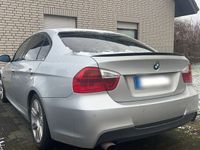 gebraucht BMW 318 E90 i