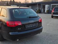 Gebraucht Audi A6 Comfort 232 PS (170 kW) 2006 Schwarz Kombi