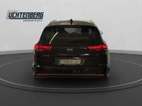 Gebraucht Kia Ceed Sportswagon Edition 7 99 PS (72 kW) 2019 Schwarz Kombi
