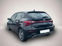 Gebraucht Hyundai i20 Trend 101 PS (74 kW) 2025 Manufacturer Kleinwagen