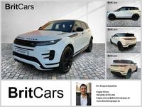 Gebraucht Land Rover Range Rover evoque SE Dynamic 309 PS (227 kW) 2024 Weiß SUV